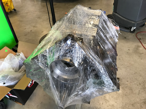 Auto Repair Shop «Braun Road Automotive», reviews and photos, 10934 Braun Rd, Helotes, TX 78023, USA