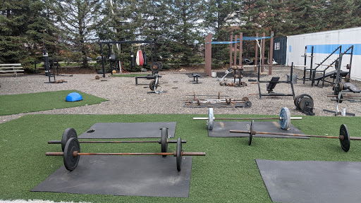 Gym «All Around Fitness Center», reviews and photos, 1095 Pittsburgh Rd, Valencia, PA 16059, USA