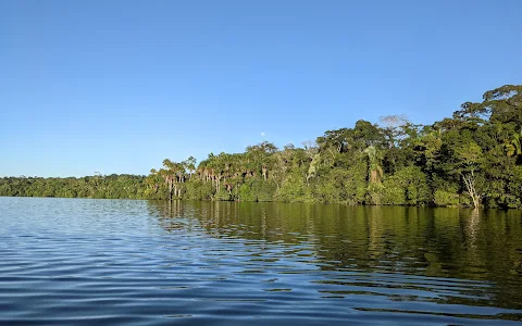 Reserva Nacional Tambopata image