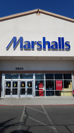 Department Store «Marshalls», reviews and photos, 9845 S. Eastern Avenue, Las Vegas, NV 89123, USA