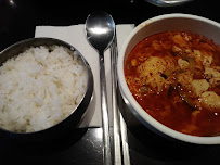Soupe du Restaurant coréen Damie à Paris - n°6