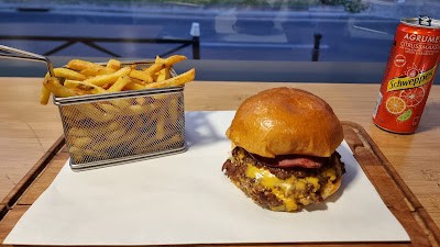 Smash Time à Asnières-sur-Seine