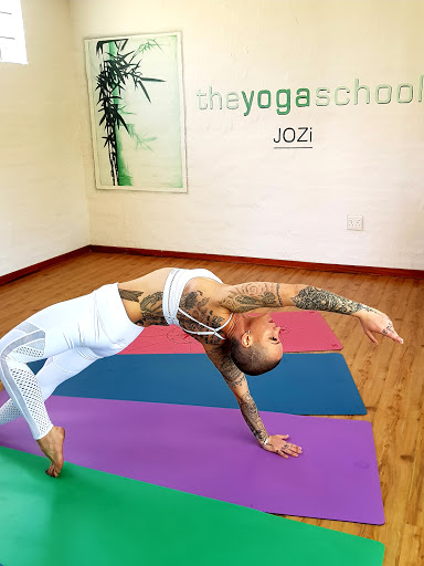 The Yoga School Jozi