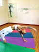 Yoga schools Johannesburg