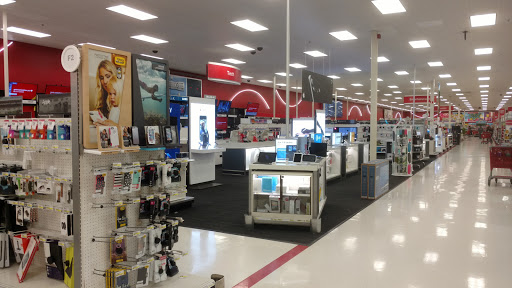 Department Store «Target», reviews and photos, 380 Consumer Square, Mays Landing, NJ 08330, USA