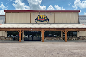 Teet's Food Store, Inc. image