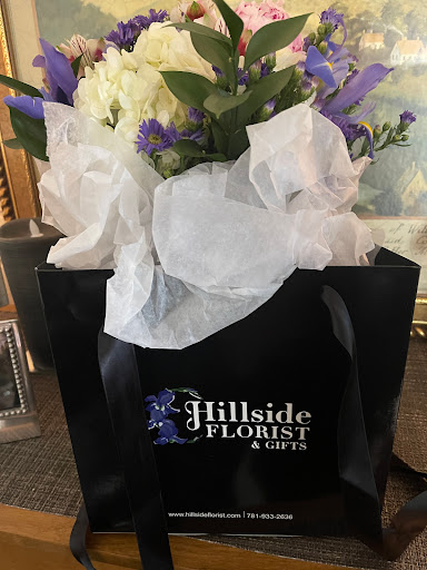 Florist «Hillside Florist & Gifts», reviews and photos, 888 Main St, Woburn, MA 01801, USA