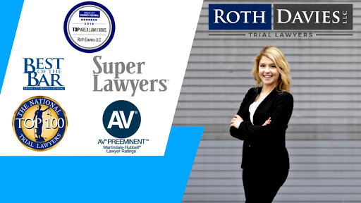 Family Law Attorney «Copley Roth & Davies LLC», reviews and photos