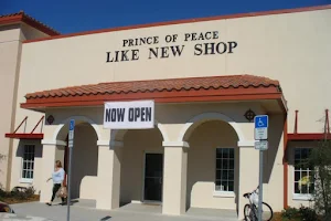 Prince of Peace Like New Shop image