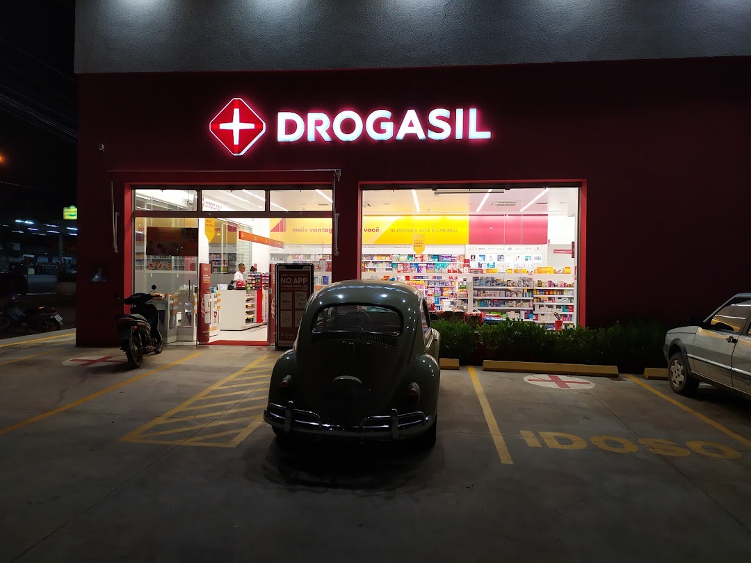 Drogasil