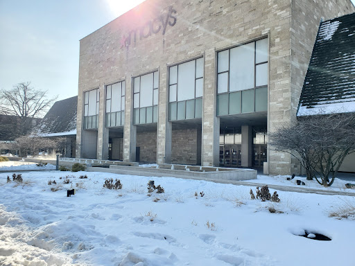 Shopping Mall «Oakbrook Center», reviews and photos, 100 Oakbrook Center, Oak Brook, IL 60523, USA