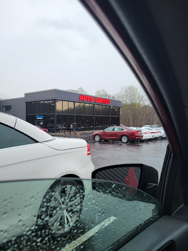 Used Car Dealer «Auto Giants», reviews and photos, 4600 Branch Ave, Temple Hills, MD 20748, USA