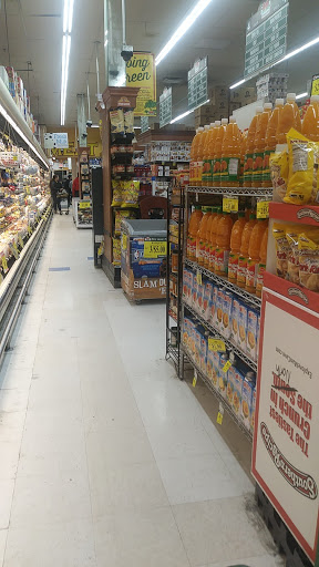 Supermarket «Myrtle Avenue Food Bazaar Supermarket», reviews and photos, 1102 Myrtle Ave, Brooklyn, NY 11206, USA