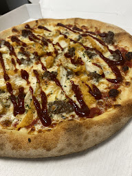 Photo n°27 de Pizz'Alex ville de Pegomas à Pégomas ()