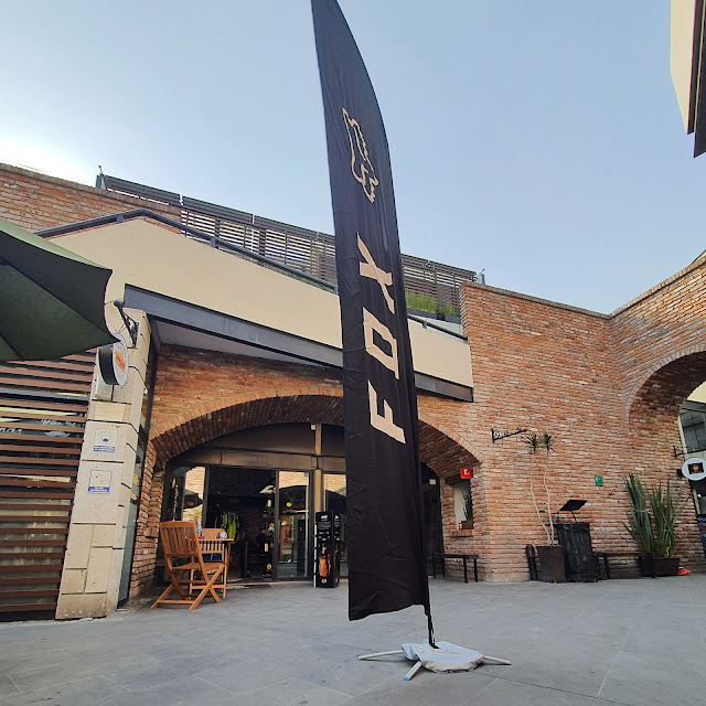 Fox Store Coyoacán