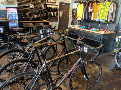Bicycle Repair Shop «Ride Studio Cafe», reviews and photos, 1720 Massachusetts Ave, Lexington, MA 02420, USA