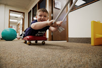 The Center for Childhood Development