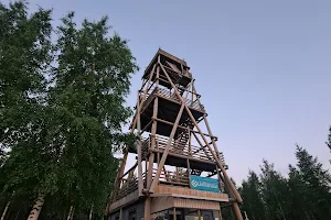 Kotaharju Observation Tower image