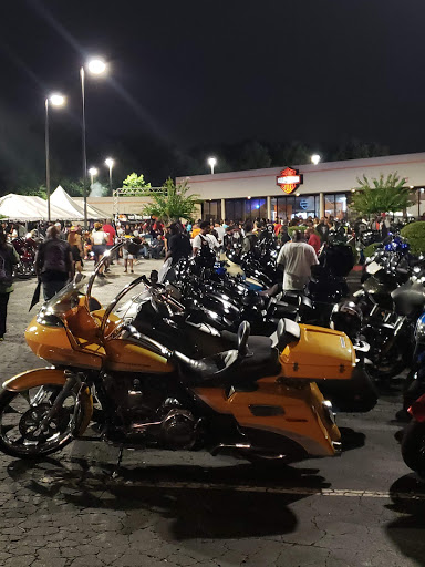 Harley-Davidson Dealer «Thunder Tower West Harley-Davidson», reviews and photos, 1384 Southlake Pkwy, Morrow, GA 30260, USA