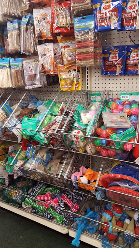 Dollar Store «Dollar Tree», reviews and photos, 1633 E M 21, Owosso, MI 48867, USA