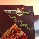 Photo n°7 de l'avis de J... fait le 09/04/2023 à 14:18 sur le  Kartoffel Döner à Binz