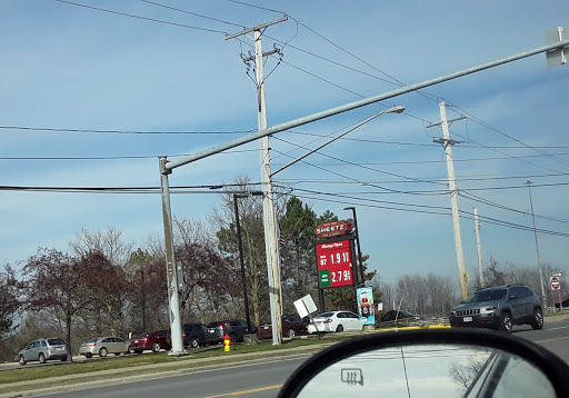 Convenience Store «Sheetz», reviews and photos, 2411 N Ridge Rd E, Ashtabula, OH 44004, USA