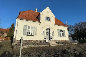 Byhistorisk Hus (Glostrup Præstegård) image