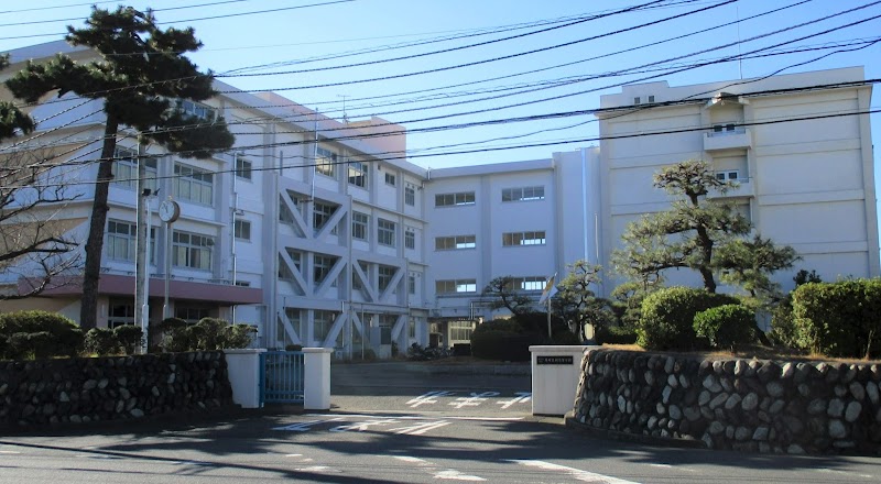 神奈川県立平塚工科高等学校