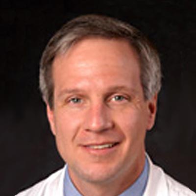 Kevin McKechnie, MD