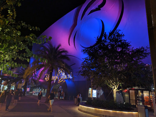 Amusement Park Ride «DisneyQuest Indoor Interactive Theme Park», reviews and photos, 1486 Buena Vista Dr, Orlando, FL 32830, USA