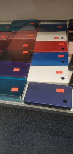 Video Game Store «Video Game Store», reviews and photos, 809 Hamilton St, Allentown, PA 18101, USA