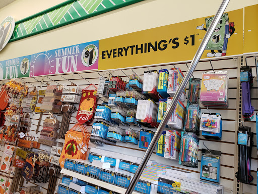 Dollar Store «Dollar Tree», reviews and photos, 135 Bloomfield Ave, Bloomfield, NJ 07003, USA