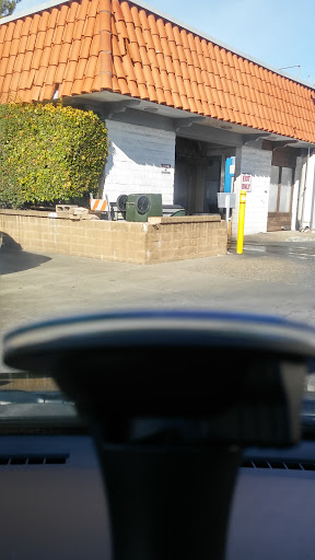 Car Wash «Eagle Car Wash», reviews and photos, 177 California Dr, Burlingame, CA 94010, USA