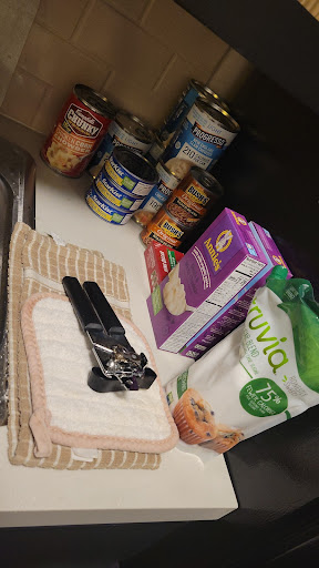 Department Store «Walmart Supercenter», reviews and photos, 3103 S 23rd Ave, Greeley, CO 80631, USA