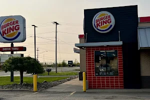 Burger King image