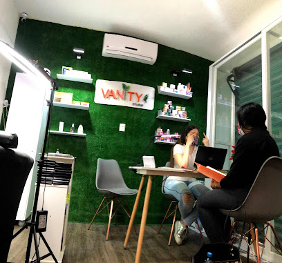 Vanity Studio