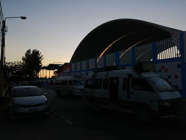 Opinii despre Arequipa în Majes - Centro comercial