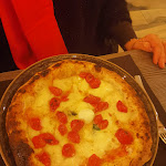 Photo n°2 de l'avis de Salvatore.a fait le 22/12/2022 à 21:20 sur le  Cortenova Restaurant (ristorante e pizzeria) à Frattamaggiore