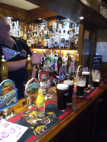 Reviews of The Black Horse in Leicester - Pub