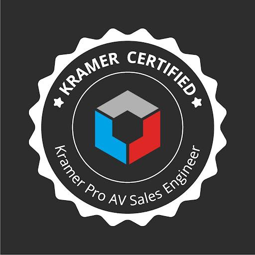 kramer electronics - Pro AV manufacturer