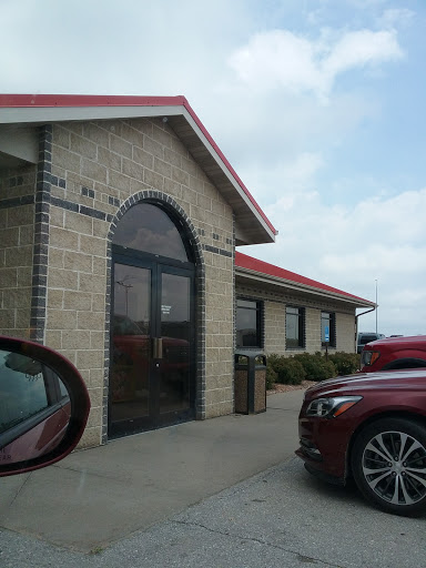 Truck Stop «Ainsworth 4 Corners Fuel», reviews and photos, 3112 IA-92, Ainsworth, IA 52201, USA
