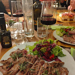 Photo n°1 de l'avis de Fabio.a fait le 16/04/2022 à 21:20 sur le  FOCILLO MANGIA VIVI CONTEMPORANEO à Castel San Pietro Terme