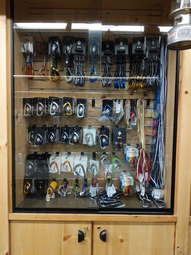 Outdoor Sports Store «Alabama Outdoors», reviews and photos, 3054 Independence Dr, Homewood, AL 35209, USA