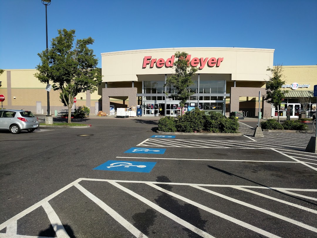 Fred Meyer