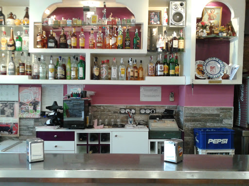 Información y opiniones sobre Café – Bar Martín de Granada