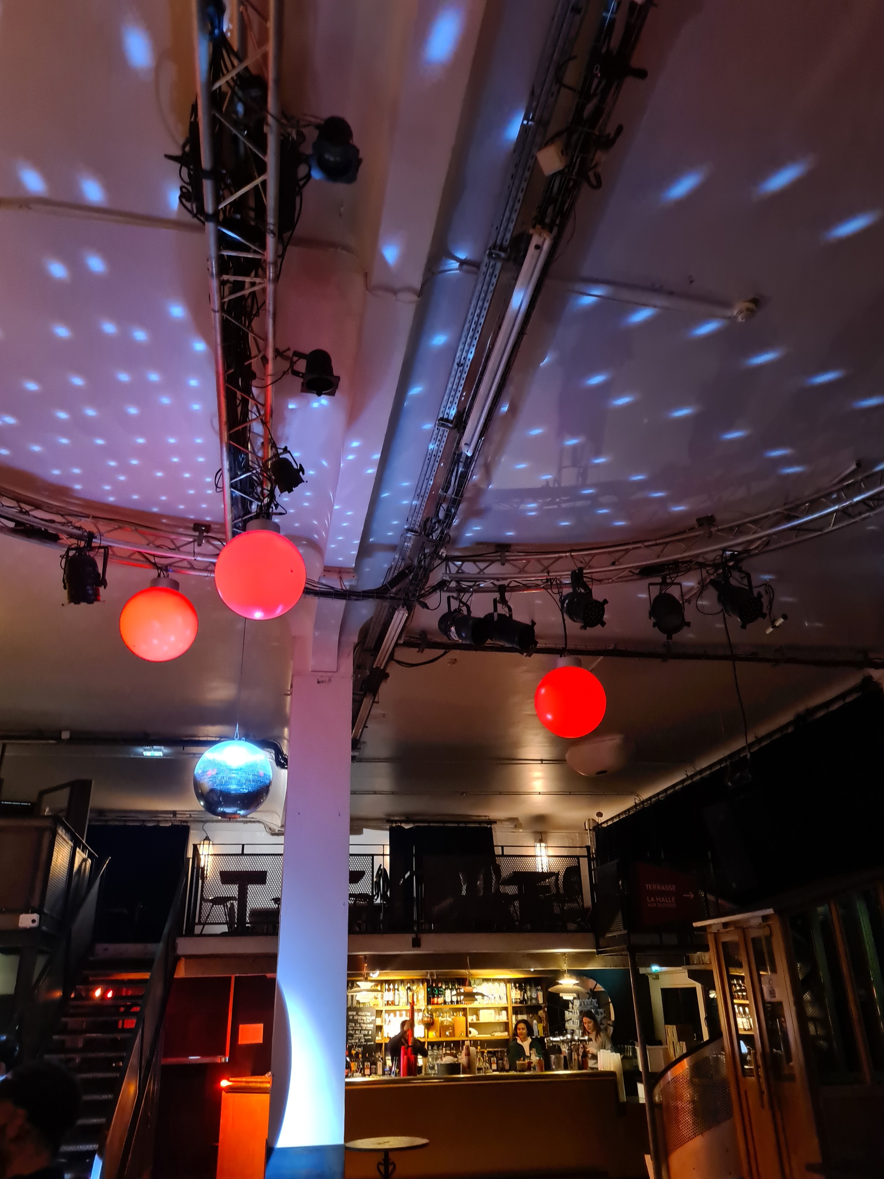 Photo n° 2 de l'avis de rouxy.m fait le 02/02/2019 à 10:21