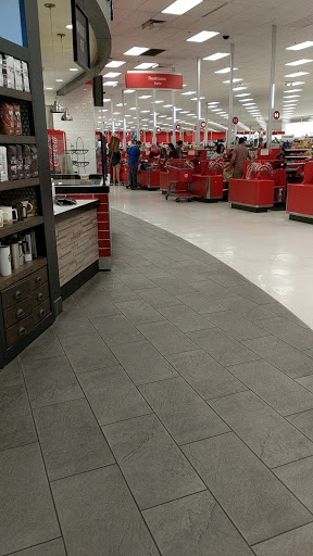 Department Store «Target», reviews and photos, 15614 Whittwood Ln, Whittier, CA 90603, USA