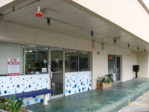 Laundromat «Graustark Laundry», reviews and photos, 4506 Graustark St, Houston, TX 77006, USA