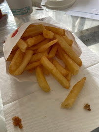 Aliment-réconfort du Restauration rapide Burger King à Redon - n°14
