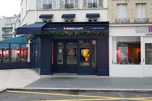 Breizh Café Neuilly | La Crêpe Autrement image